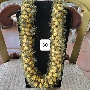 Hawaiian Lei
